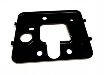 VOLVO XC60 prawe mocowanie tylnej belki zderzak OE