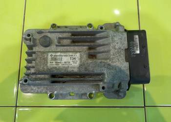 HYUNDAI SANTA FE II LIFT 2.2 CRDI 11r sterownik skrzyni biegow 95440-3B732