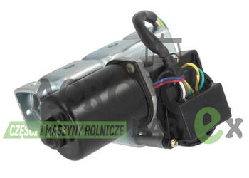 714/40147, 333/C1590, 334/G7574 SILNIK WYCIERACZEK JCB