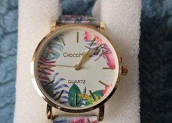 Zegarek Choco Moon