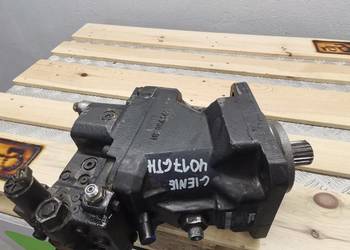 Silnik jazdy Manitou MRT .... {Sauer-Danfoss 51D110 AD3N}