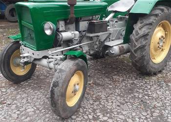 Ciągnik c 330
