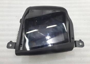 WYŚWIETLACZ HEAD UP DISPLAY 9230006 BMW E71 X6