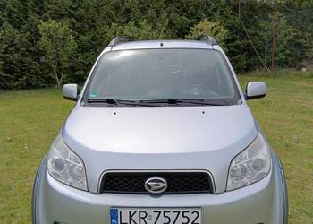 Sprzedam Daihatsu Terios II
