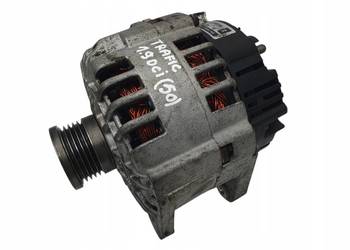ALTERNATOR Nissan Primastar Opel Vivaro Renault Trafic 1.9 DCI 02221-56
