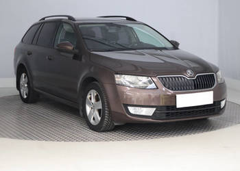 Skoda Octavia 1.6 TDI