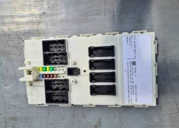 MODUŁ STEROWNIK FEM BSI 9352861 BMW 3 F30 F31 F35 F36 14R