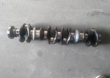 wal korbowy bmw n57 3.0d wal korbowy bmw n57 3.0d