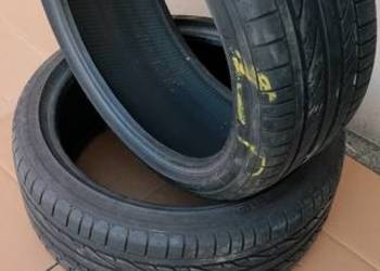 Opony letnie Bridgestone 225/40 R 18