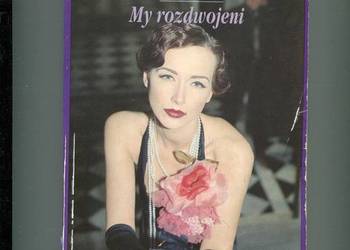 My rozdwojeni Nina Andrycz