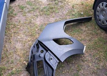 Błotnik prawy tył tylny VW Golf 8 VIII 5-Drzwi 5H4809844 5H6813328