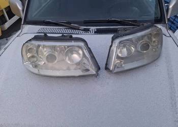Lampy Lewa+Prawa Przednia Vw Sharan I Lift Xenon