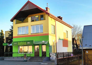 Lokal 294.3m2 Zamość