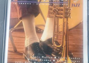 Jazz on Paradę CD 1 płyta