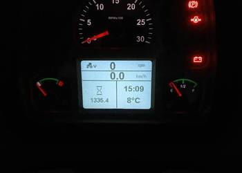 New Holland T4.75S 2020 r. 1300 mg Salon Polska