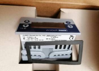 Termostat Jumo di eco Pt100, Pt1000,-200 do +600
