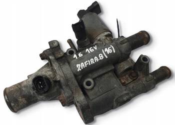 OBUDOWA TERMOSTATU Opel Zafira B Astra H III 1.6 16V zawór EGR