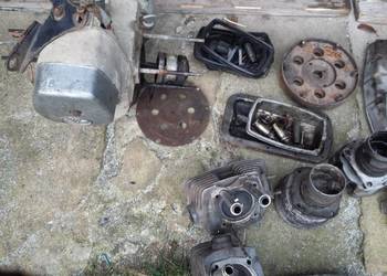 dniepr m72 ural k750