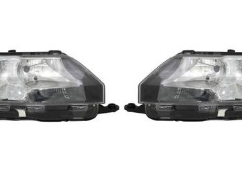 Skoda Rapid 12-17 Reflektor przedni lampa przednia NOWA