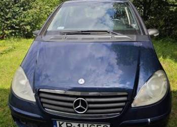 Mercedes A150 2007r