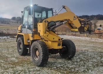 Ładowarka Ahlmann AS90