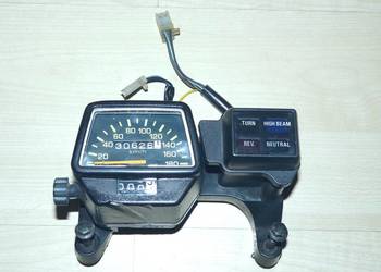 Yamaha XT 600 3TB Liczniki Zegary Prędkościomierz XT600