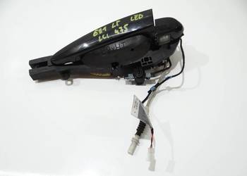 KLAMKA DRZWI LEWY TYŁ BMW E90 E91 LCI LED 7181217 475