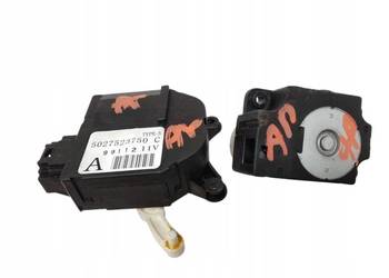 SILNICZEK NAGRZEWNICY 5027523750C 5037521160A Renault Koleos I (2007-  )