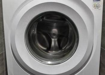 Pralka Electrolux