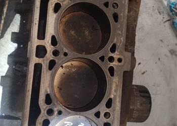 RENAULT CLIO II THALIA MEGANE 1,4 8V silnik dół blok wał tłoki