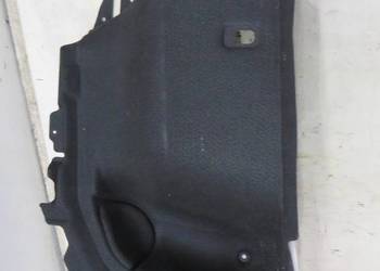 BOCZEK TAPICERKA BAGAZNIKA LEWA HB MAZDA 3 BM