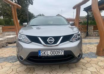 Nissan Qashqai J11