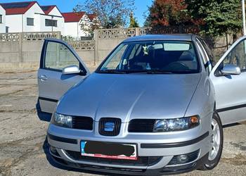 Seat Leon 1.6