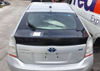 KLAPA TOYOTA PRIUS III 1F7 KLAPA TOYOTA PRIUS III 1F7