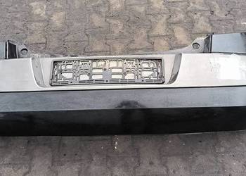 ZDERZAK PRZÓD RENAULT MEGANE II NV676