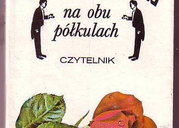 (7823) WANDA WERMIŃSKA NA OBU PÓŁKULACH SPISAŁ ALEKSANDER JE