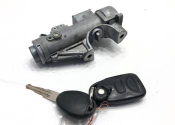 STACYJKA LAND ROVER FREELANDER I 1.8 120KM 98-06 KLUCZYK