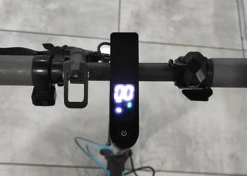 Hulajnoga Motus scuty 10 lite 2023