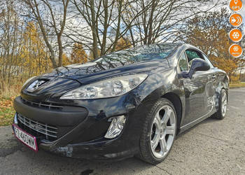 Peugeot 308 CC Peugeot 308 CC