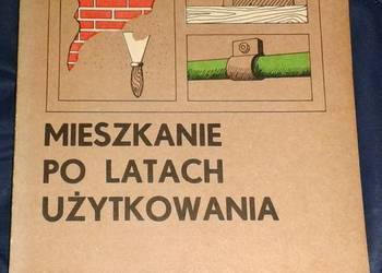 Mieszkanie po latach użytkowania - Wiesław  Wieczorkiewicz