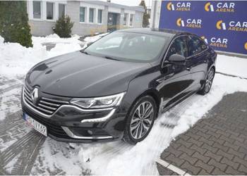RENAULT TALISMAN 2019 / 1997,00 ccm / 200 KM