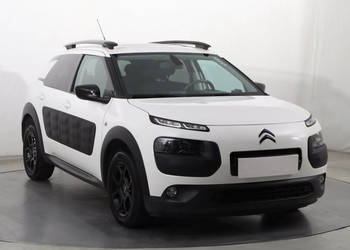 Citroen C4 Cactus 1.2 PureTech
