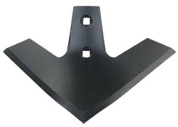 Gęsiostopa 420x8 mm 2-otw. CP4270