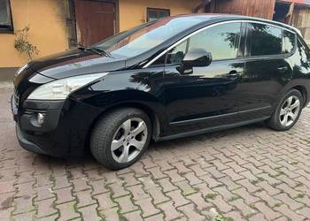 Peugeot 3008 2,0HDI