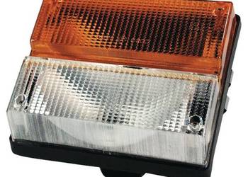 Lampa zespolona kierunkowskazu i postoju, 12V Cobo 03160000