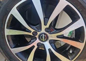 Sprzedam kola opel