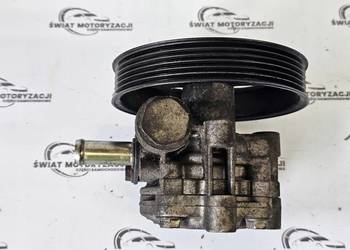 PATRIOT AVENGER COMPASS 2.4 B ED3 167KM pompa wspomagania PATRIOT AVENGER COMPASS 2.4 B ED3 167KM pompa wspomagania