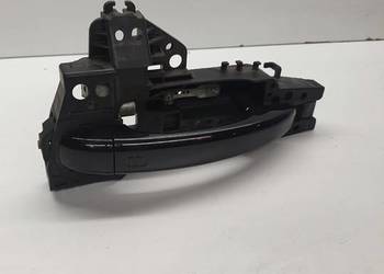 KLAMKA LEWA AUDI A4 B8 A5 8T Q5 LZ9Y 8T0837885A *