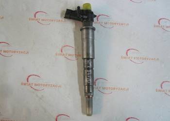 TRAFIC VIVARO 2.0 DCI wtrysk wtryskiwacz 0445115007