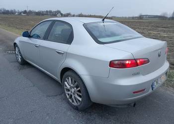 Alfa romeo 159 1.9 JTD